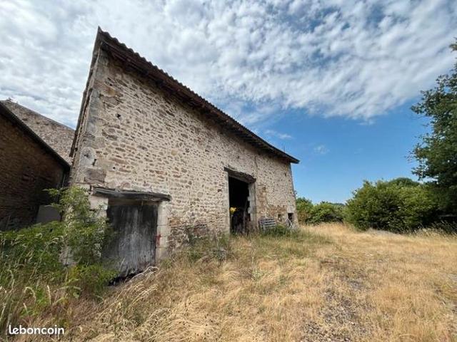 Maison vente à Balledent, Haute-Vienne
