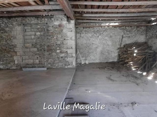 Maison vente à Albertville, Sainte-hélène-sur-isère