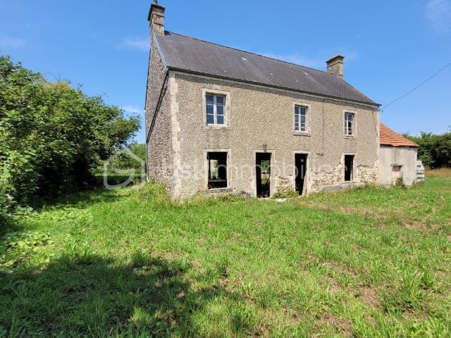 Maison vente à Cherbourg, Flottemanville