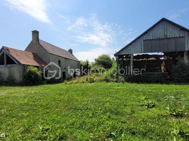 Maison vente à Cherbourg, Flottemanville