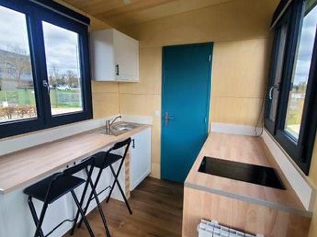 Maison vente à Nantes, Couëron