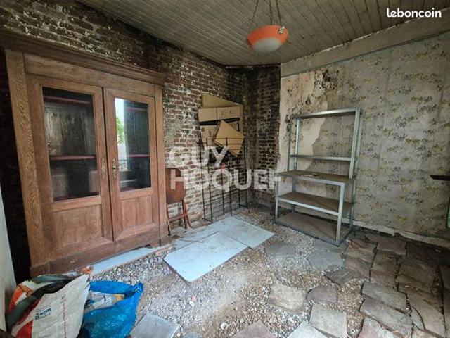 Maison vente à Dreux, Montreuil