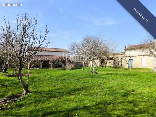 Maison vente à Blaye, Peujard