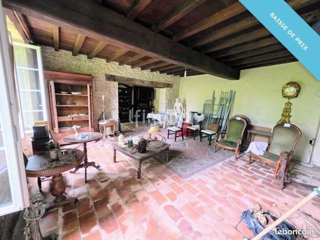 Maison vente à Blaye, Peujard