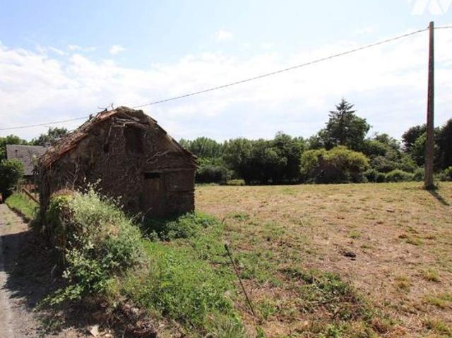 Maison vente à Saint-Lô, La Barre-de-semilly