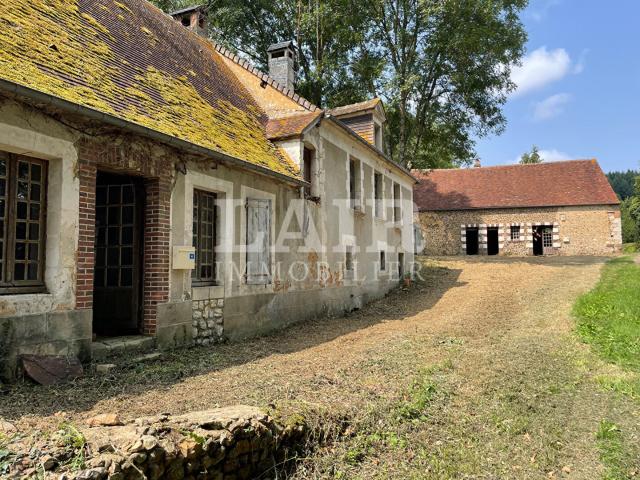Maison vente à Mortagne-au-Perche, Saint-mard-de-réno