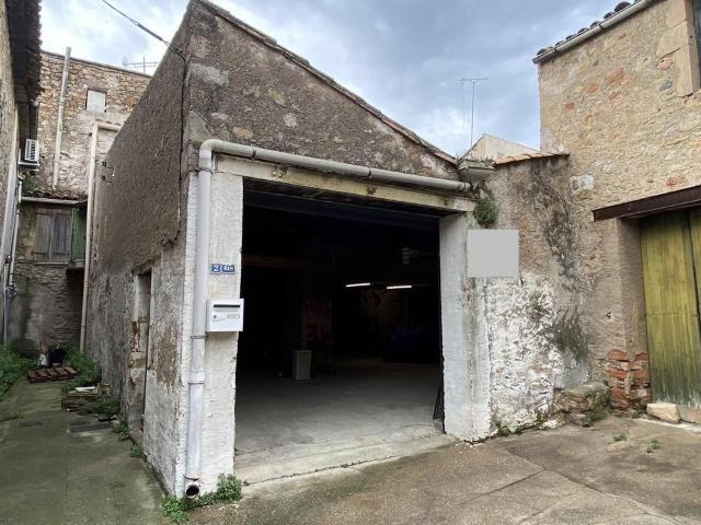 Maison vente à Béziers, Gabian
