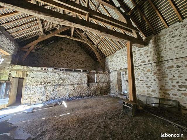 Maison vente à Guéret, Saint-vaury
