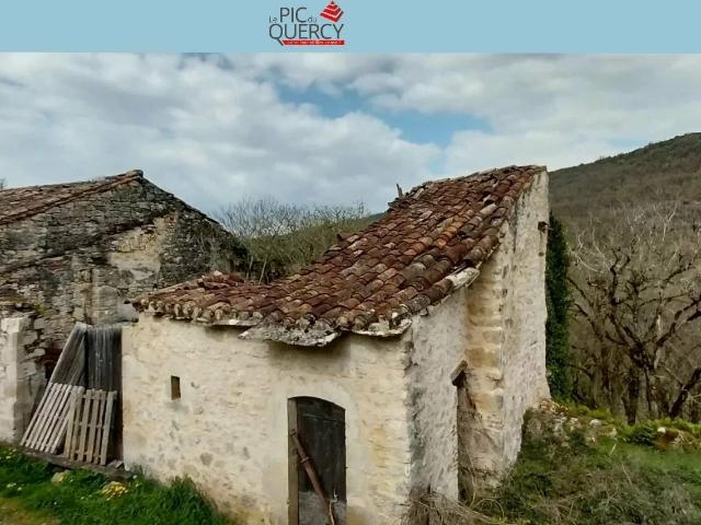Maison vente à Montauban, Cazals
