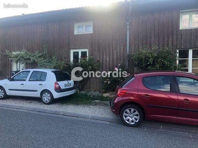 Maison vente à Verdun, Les Islettes