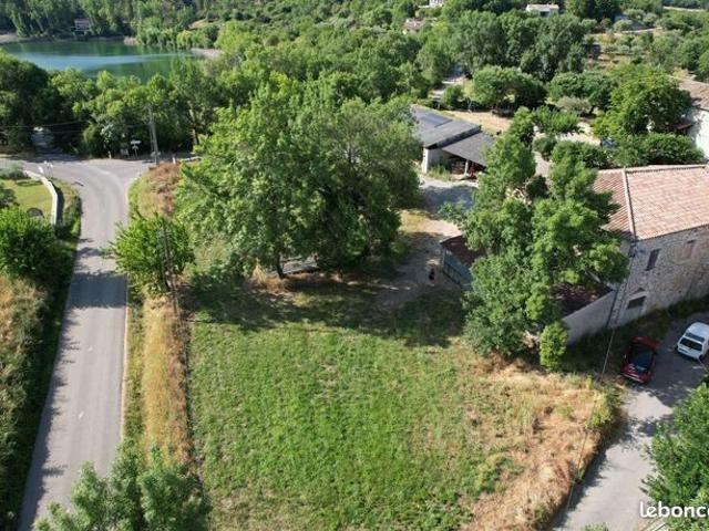 Maison vente à Largentière, Berrias-et-casteljau