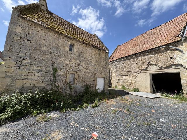 Maison vente à Caen, Le Fresne-camilly