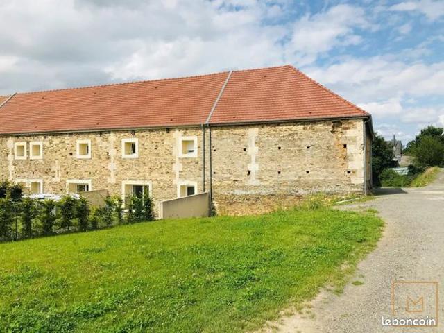 Maison vente à Caen, Bougy