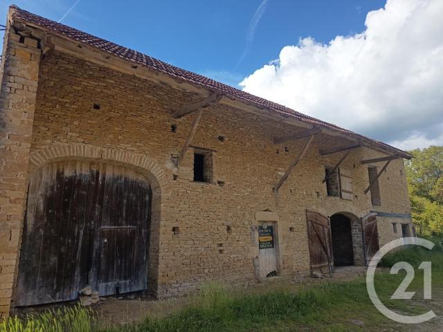 Maison vente à Avallon, Fontenay-près-vézelay
