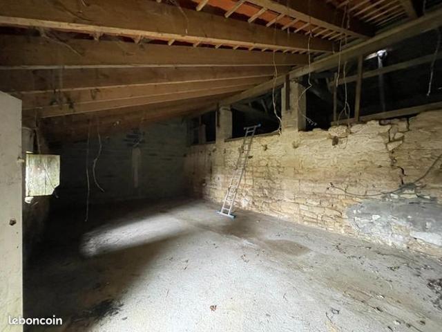 Maison vente à Blaye, Berson