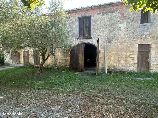 Maison vente à Bordeaux, Macau