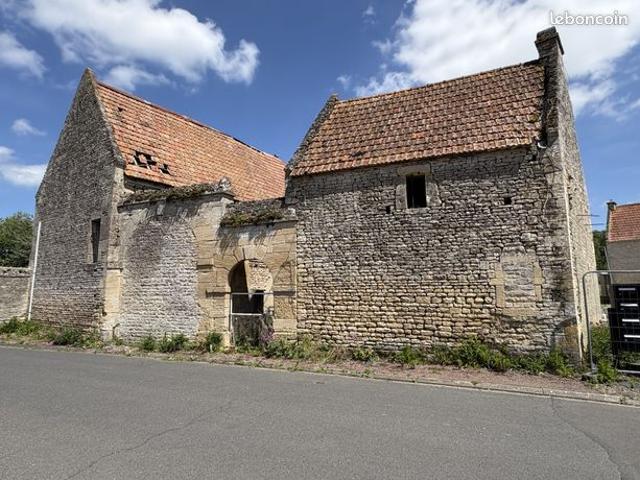 Maison vente à Caen, Le Fresne-camilly