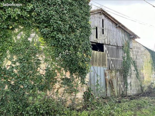 Maison vente à Galgon