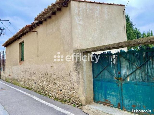 Maison vente à Perpignan, Saint-féliu-d'avall