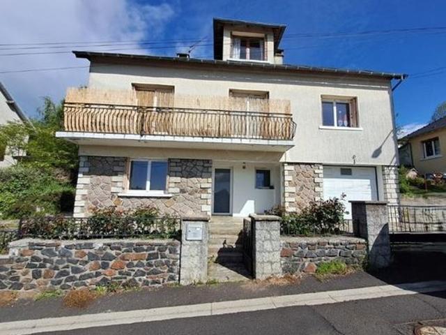 Maison vente à Saint-Flour, Saint-flour