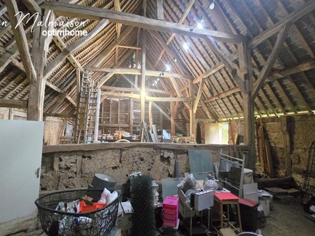 Maison vente à Bernay, Eure