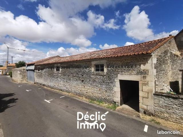 Maison vente à Dieppe, Saint-pierre-le-vieux