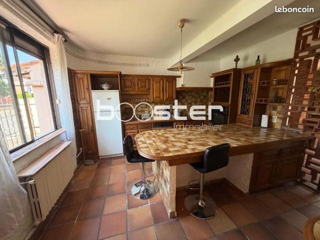 Maison vente à Toulouse