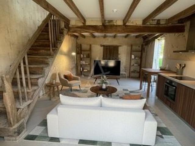 Maison vente à Mont-de-Marsan, Arx
