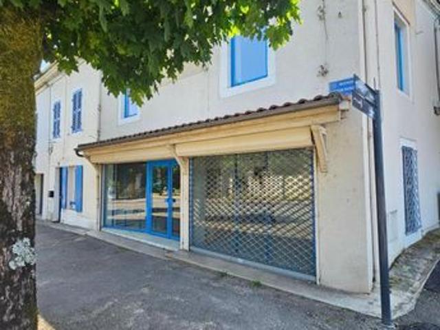 Maison vente à Mont-de-Marsan, Mont-de-marsan