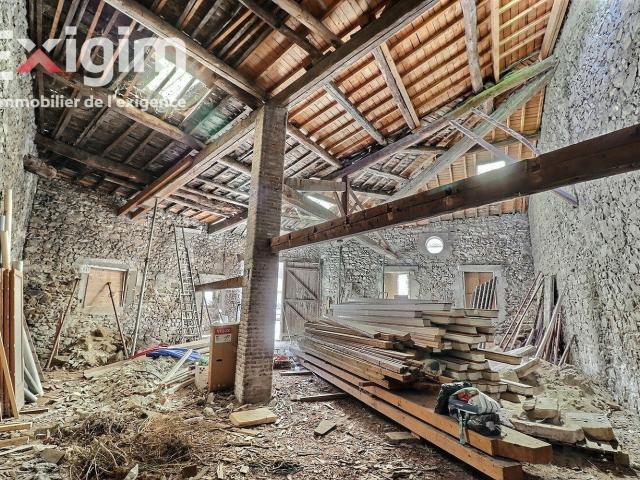 Maison vente à France métropolitaine, Serves-sur-rhône