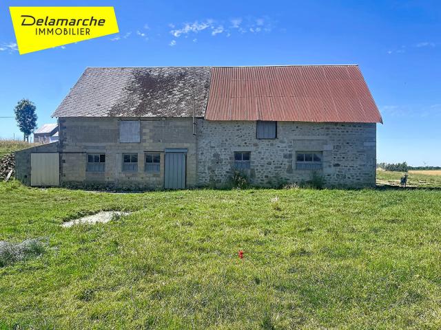 Maison vente à Saint-Lô, La Bloutière