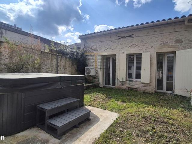 Maison vente à Agen