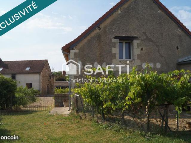 Maison vente à Auxerre, Les Ormes