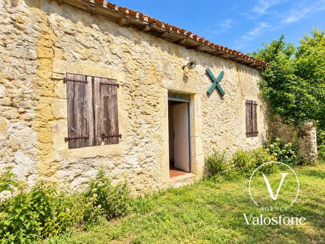 Maison vente à Darréboué, Castelnau-Tursan