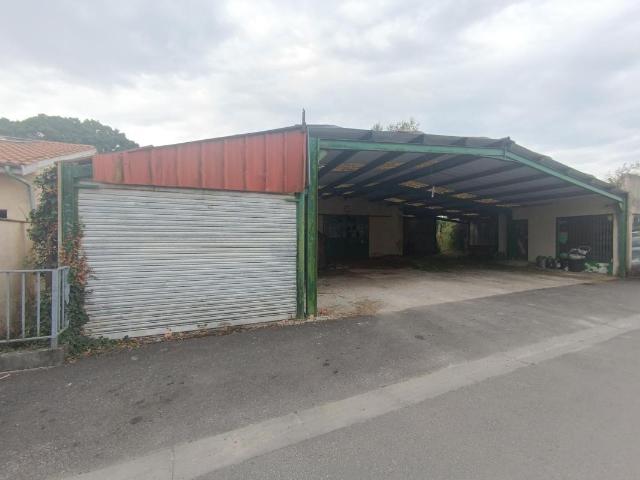 Maison vente à Lesparre-Médoc, Saint-vivien-de-médoc