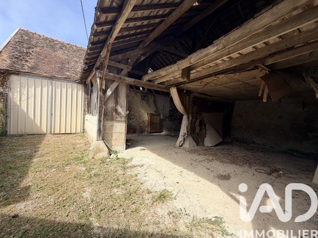 Maison vente à Villenauxe-la-Grande, Aube