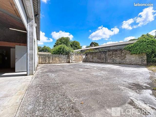 Appartement vente à Blaye, Saint-andré-de-cubzac