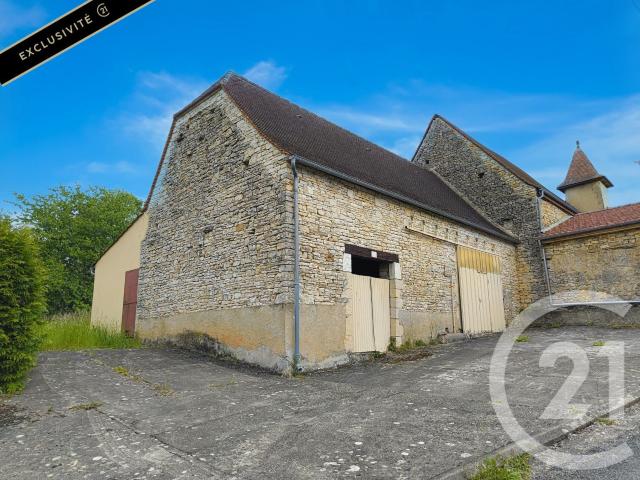 Maison vente à Gourdon, Salviac