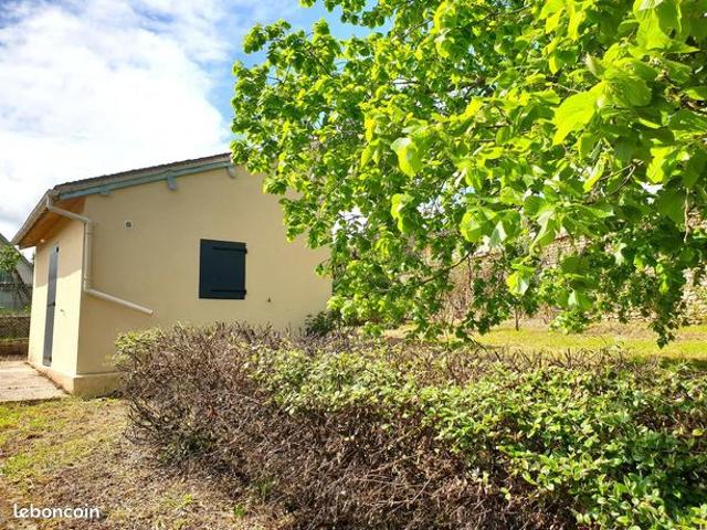 Maison vente à Dreux, Crécy-couvé