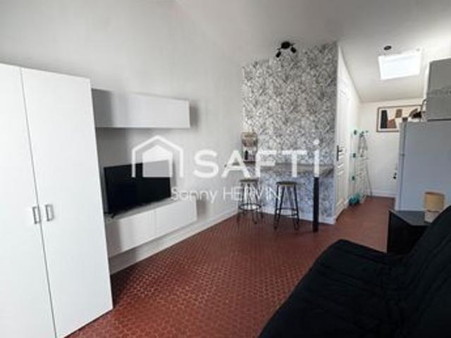 Maison vente à Les Sables-d'Olonne, Château-d'olonne