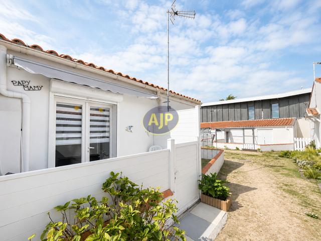 Maison vente à Les Sables-d'Olonne, Notre-dame-de-monts
