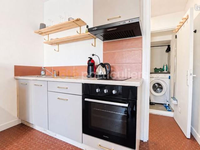 Maison vente à Les Sables-d'Olonne, Château-d'olonne