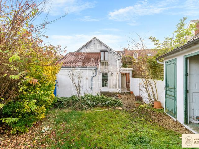 Maison vente à Versailles, Noisy-le-roi