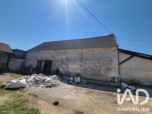 Maison vente à Château-Thierry, Bézu-saint-germain