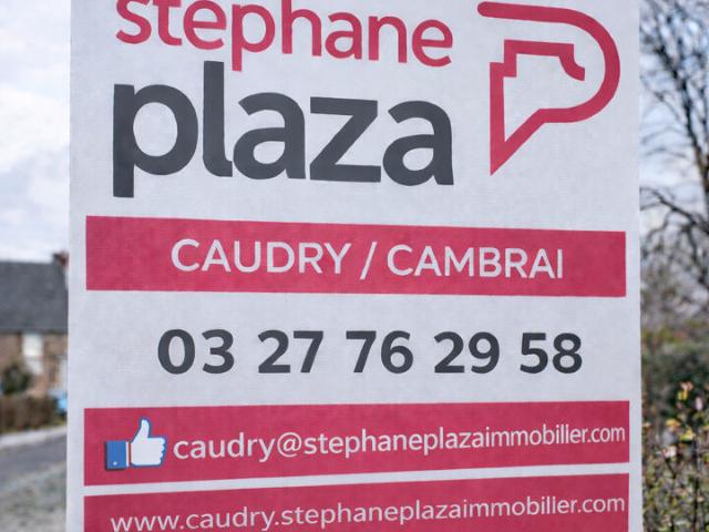 Maison vente à Cambrai, Le Cateau-cambrésis