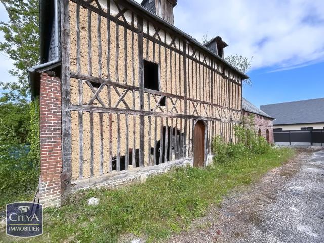 Maison vente à Luneray, Seine-Maritime