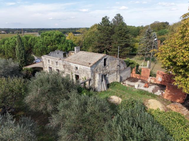 Maison vente à Le Moulin des Agrilles, Lorignac