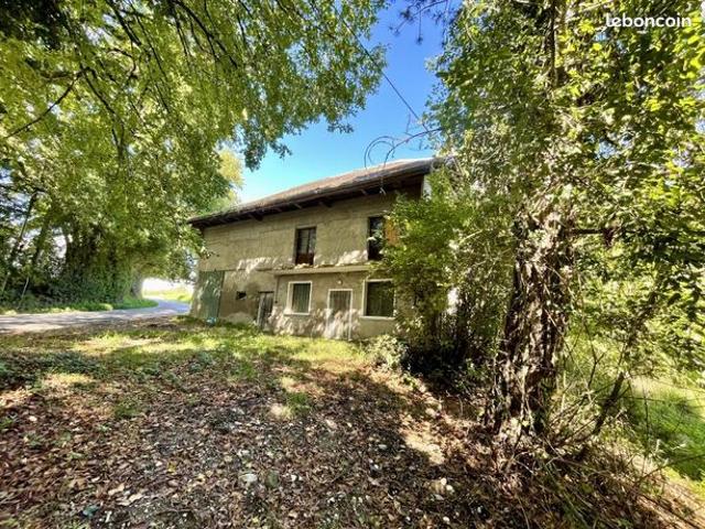 Maison vente à Saint-Julien-en-Genevois, Menthonnex-sous-clermont