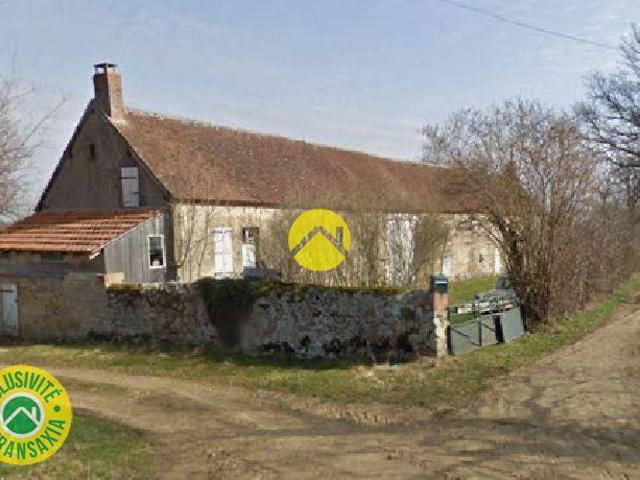 Maison vente à Voussac, Allier