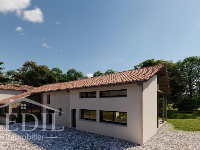 Maison vente à Condom, Mauvezin
